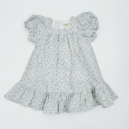 Weekend Dress | Fleur de Brume
