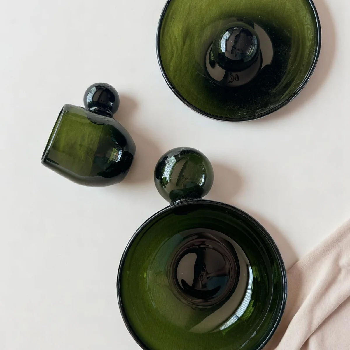 Potosí Glasses | Set of 4