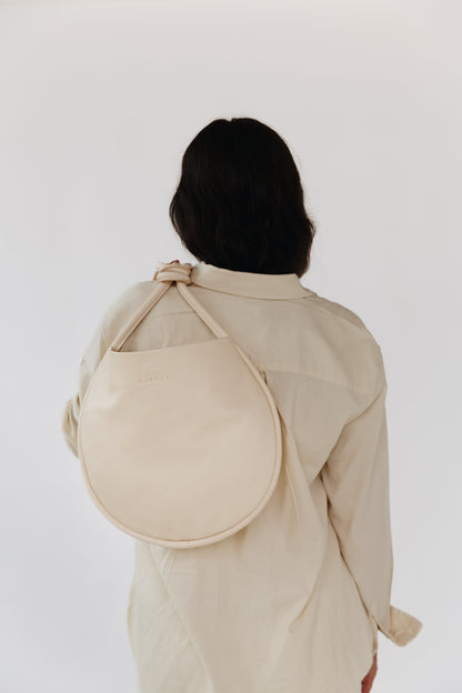 The Loop Bag | Natural