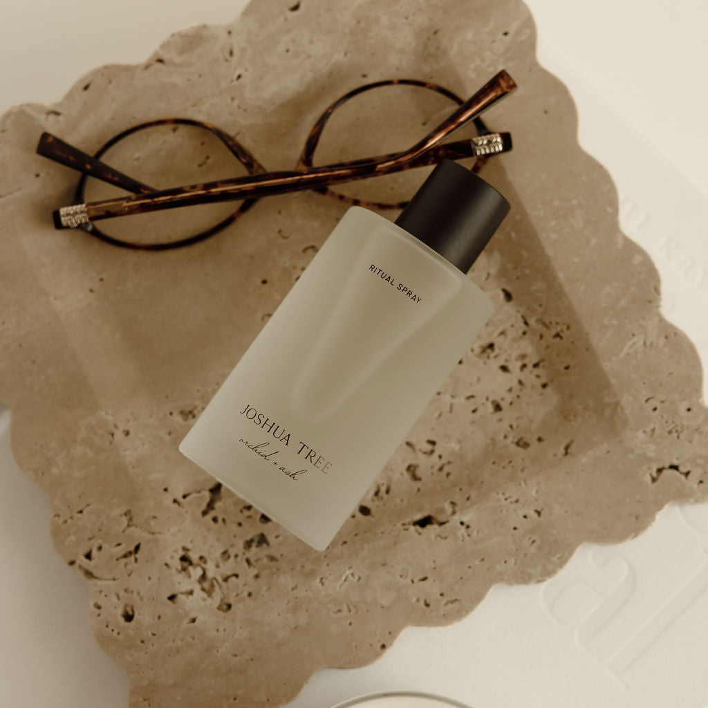 Joshua Tree Ritual Spray | Palo Santo + Sage