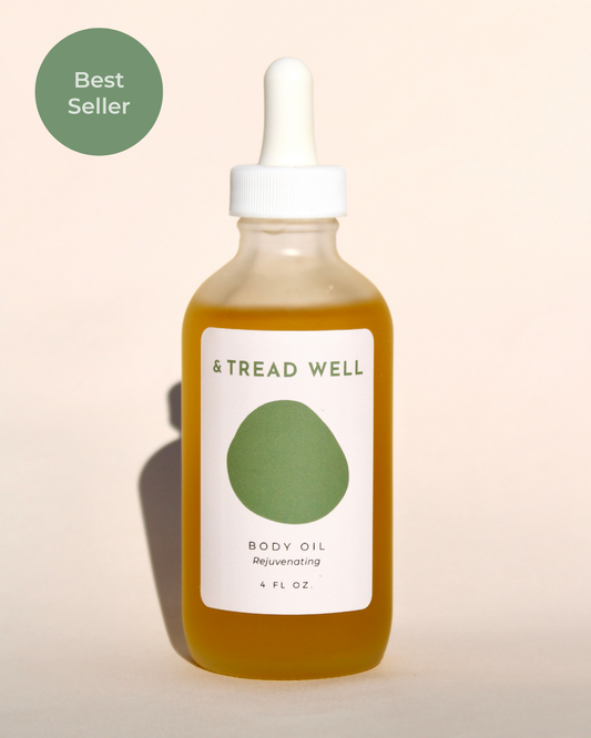 Body Oil