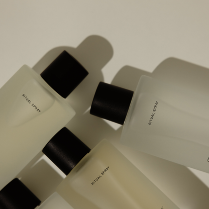 Eternal Summer Ritual Spray | Stargazer Lily + Ocean Pine