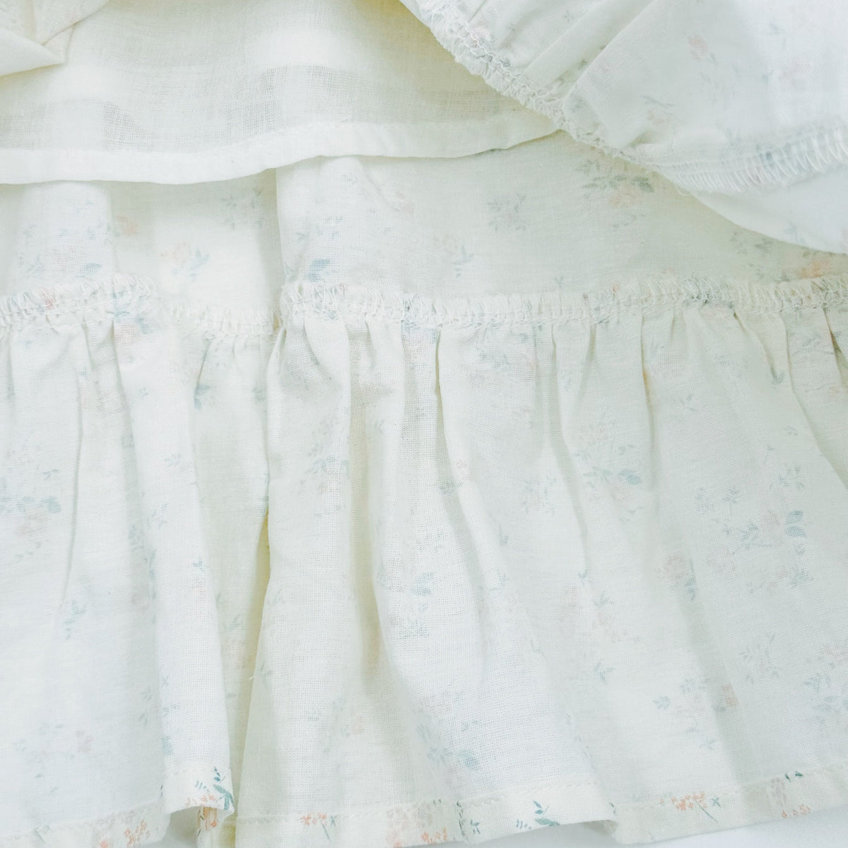 Weekend Dress | Cottage Floral