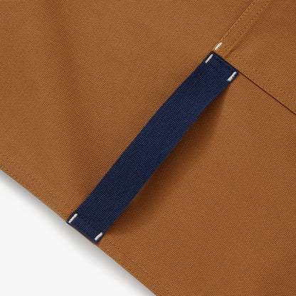 The Big Apron | Denver Brown