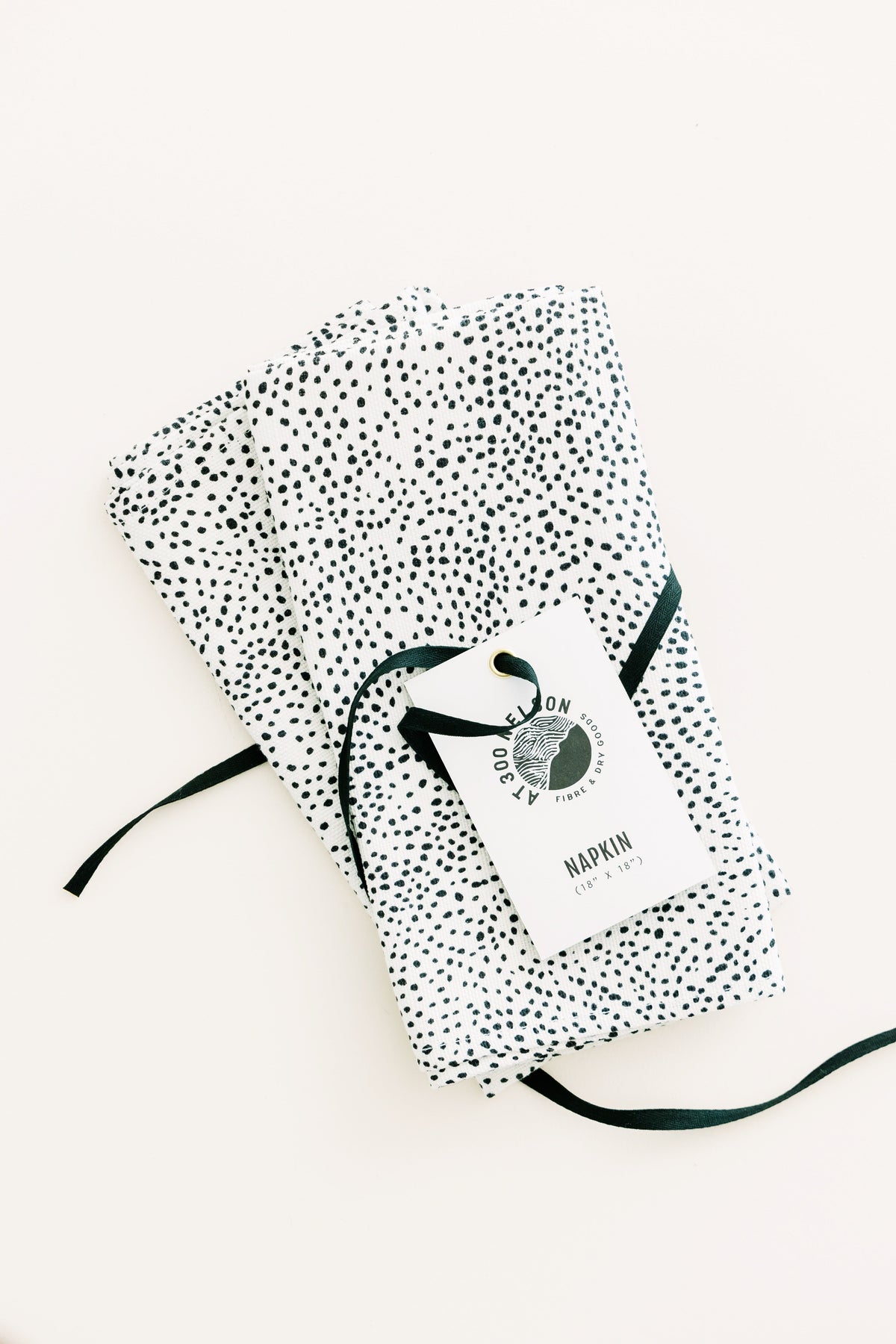 Palizada in Albatross Napkins
