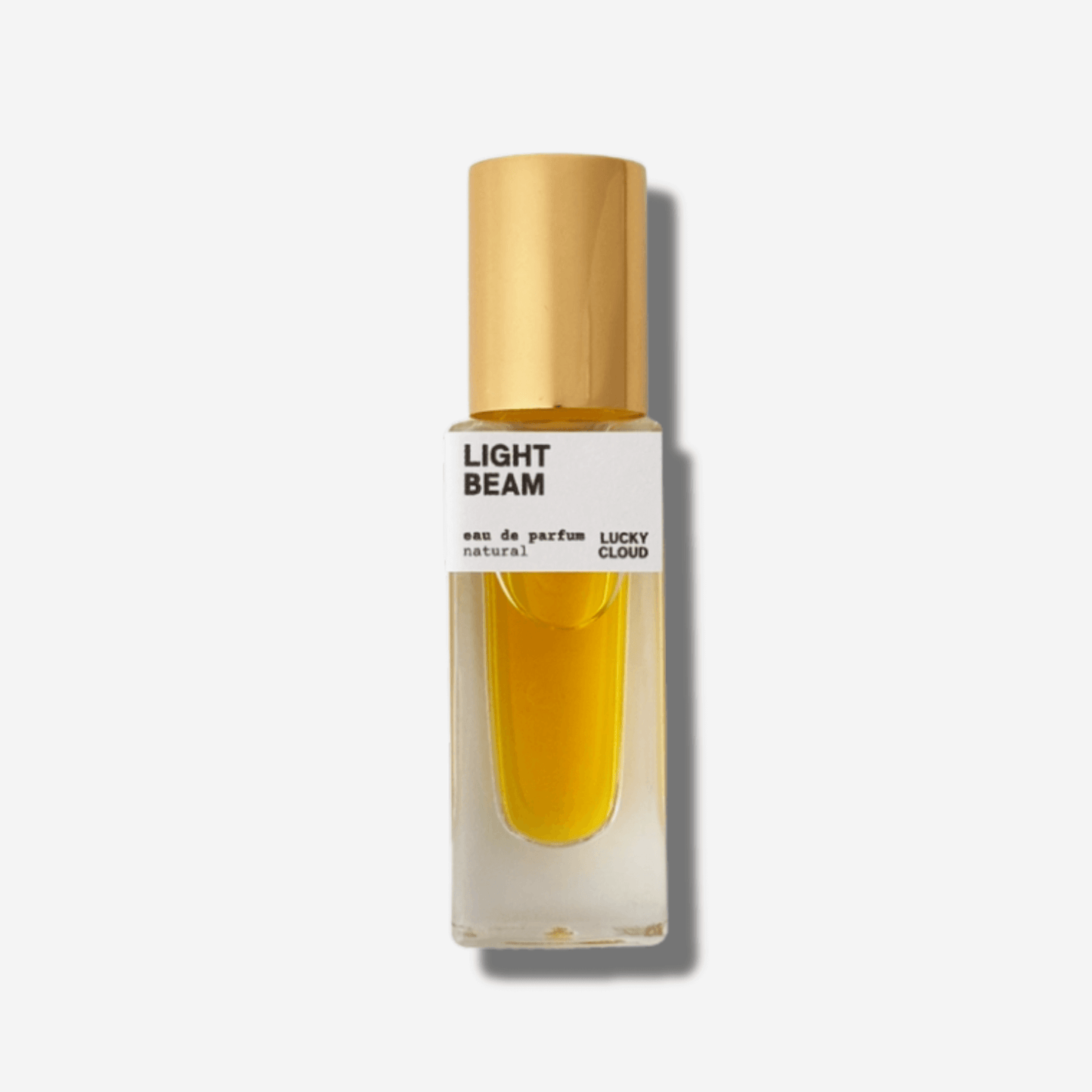Light Beam Natural Perfume