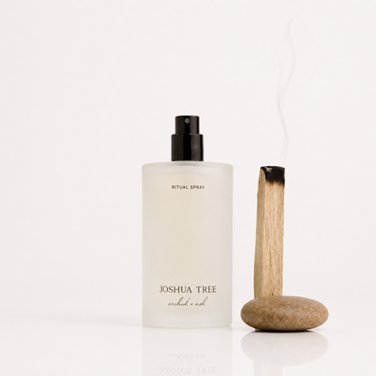 Joshua Tree Ritual Spray | Palo Santo + Sage