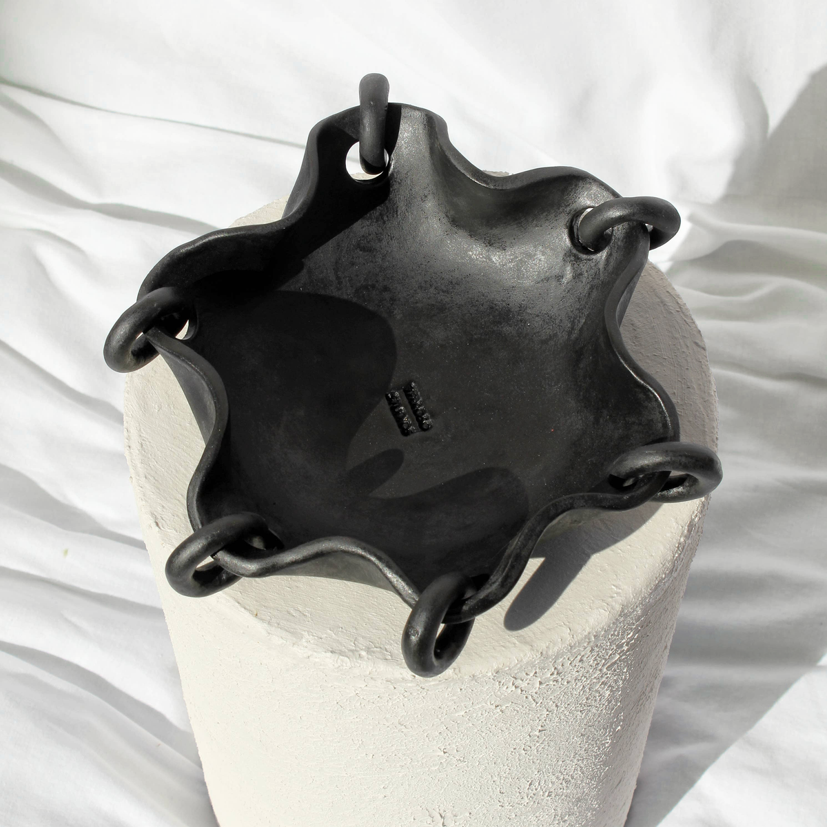 Cora Decorative Bowl