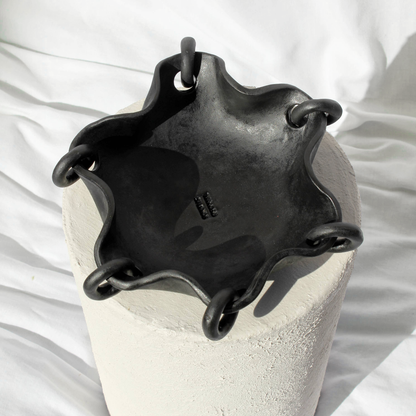 Cora Decorative Bowl