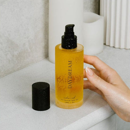 Daydream All-Natural Body Oil | Orange + Neroli