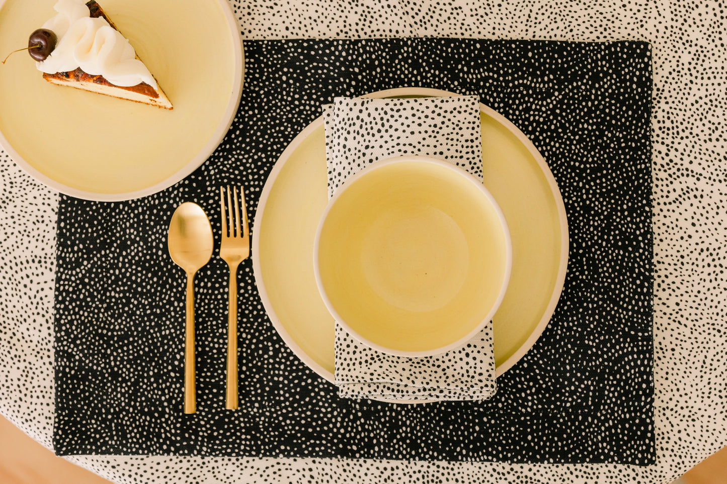 Palizada in Constellation Placemat
