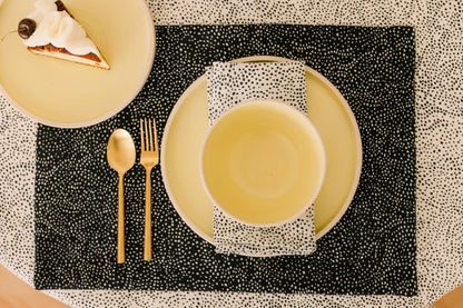 Palizada in Constellation Placemat