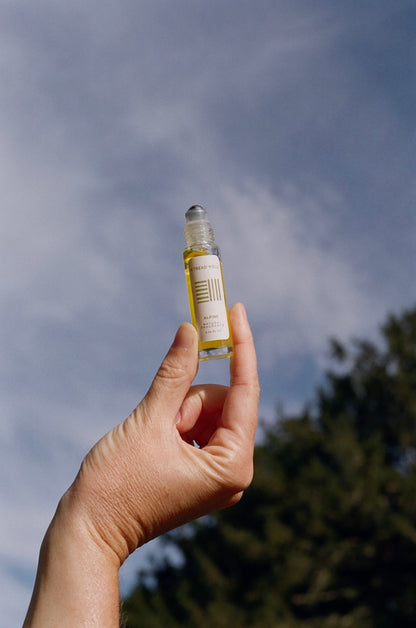Alpine Natural Fragrance