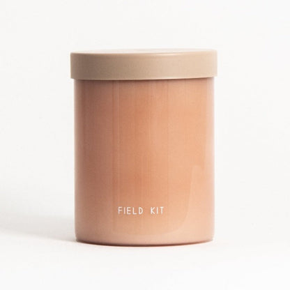 The Florist Candle