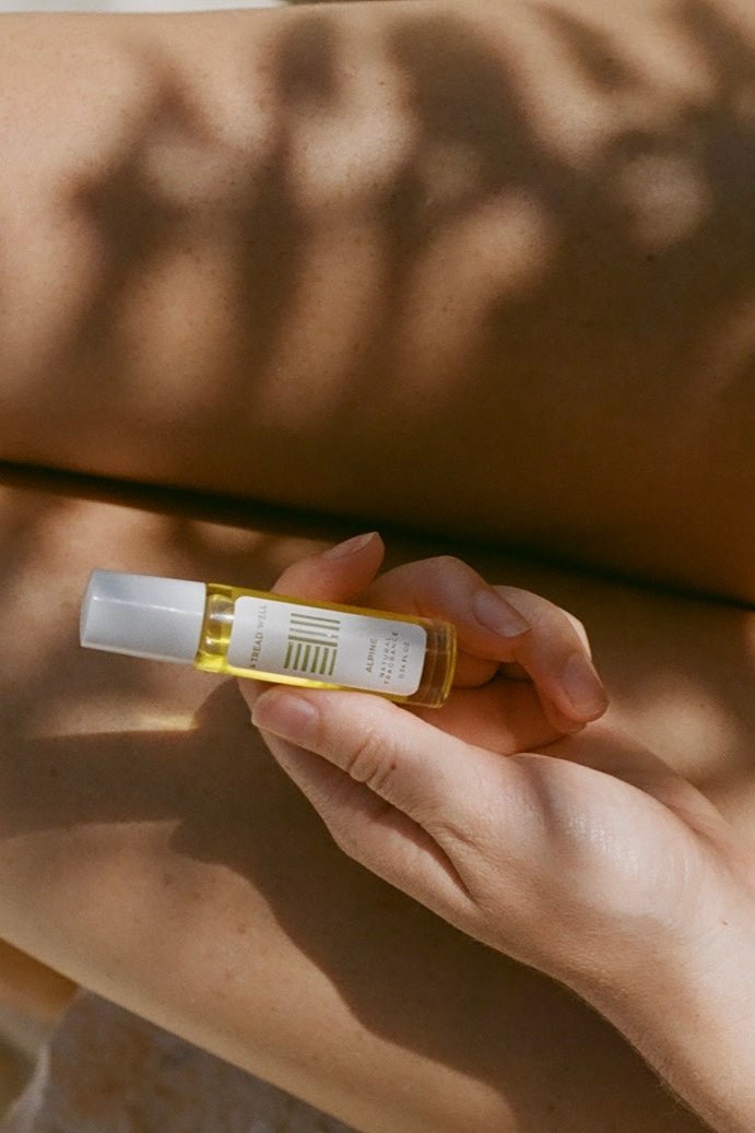 Alpine Natural Fragrance