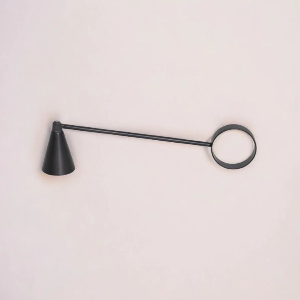 Phoenix Candle Snuffer