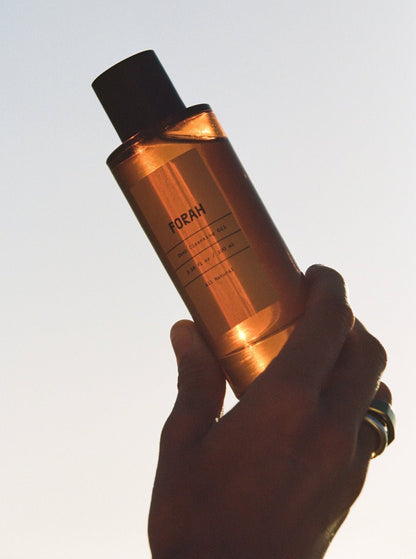 The Deeps Cleansing Oil