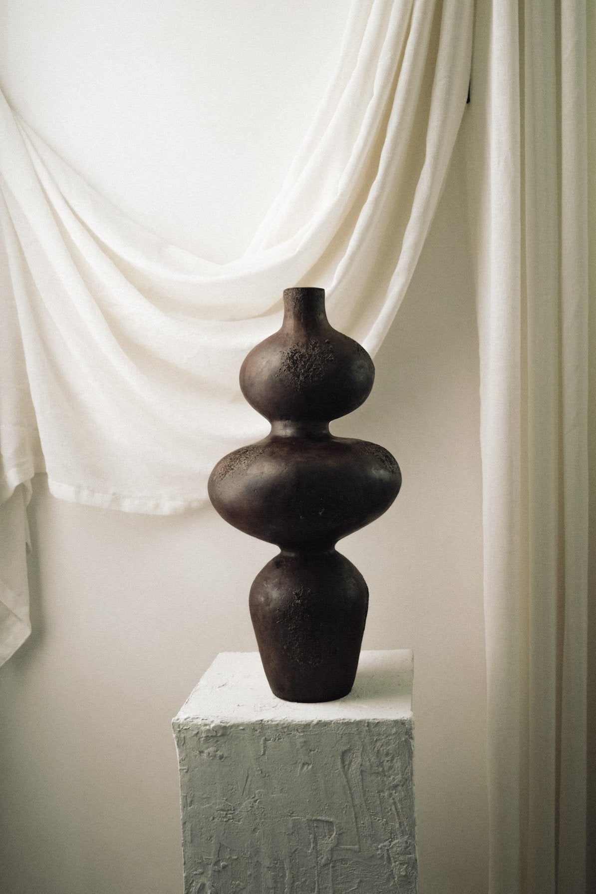 Sewu Vessel | Coco