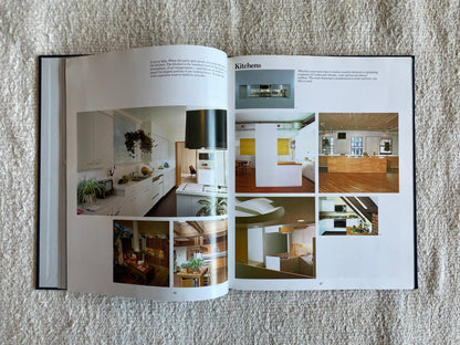Attention to Detail Vintage Hardcover