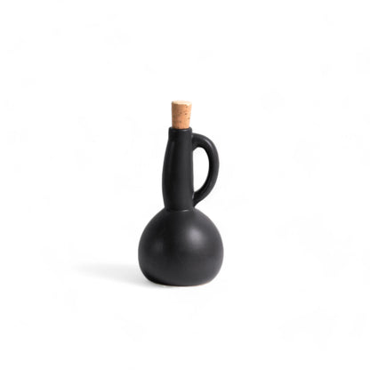 Dadasi Stoneware Olive Oil Dispenser | 15 oz