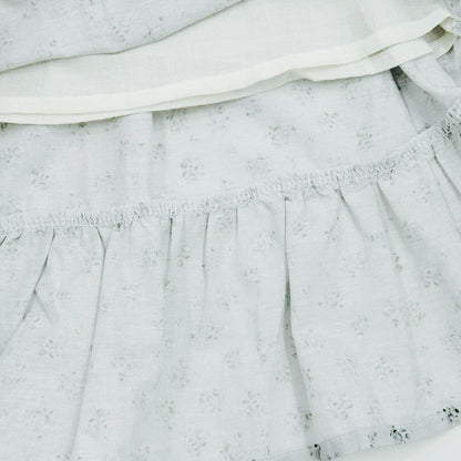 Weekend Dress | Fleur de Brume