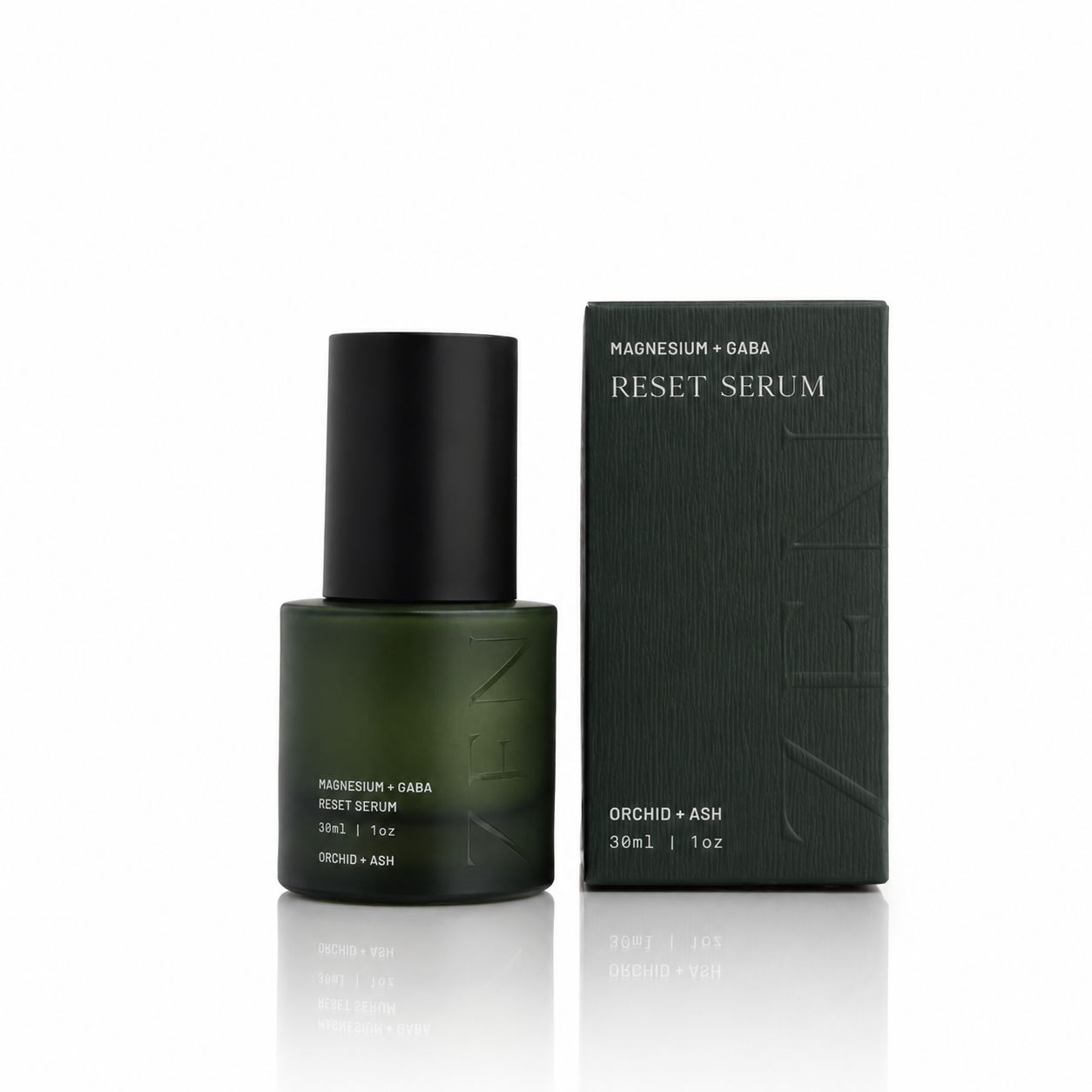 Reset Serum | Magnesium + GABA