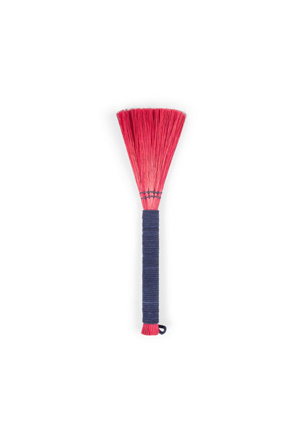 Handwoven Seagrass Brushes | Set of 4