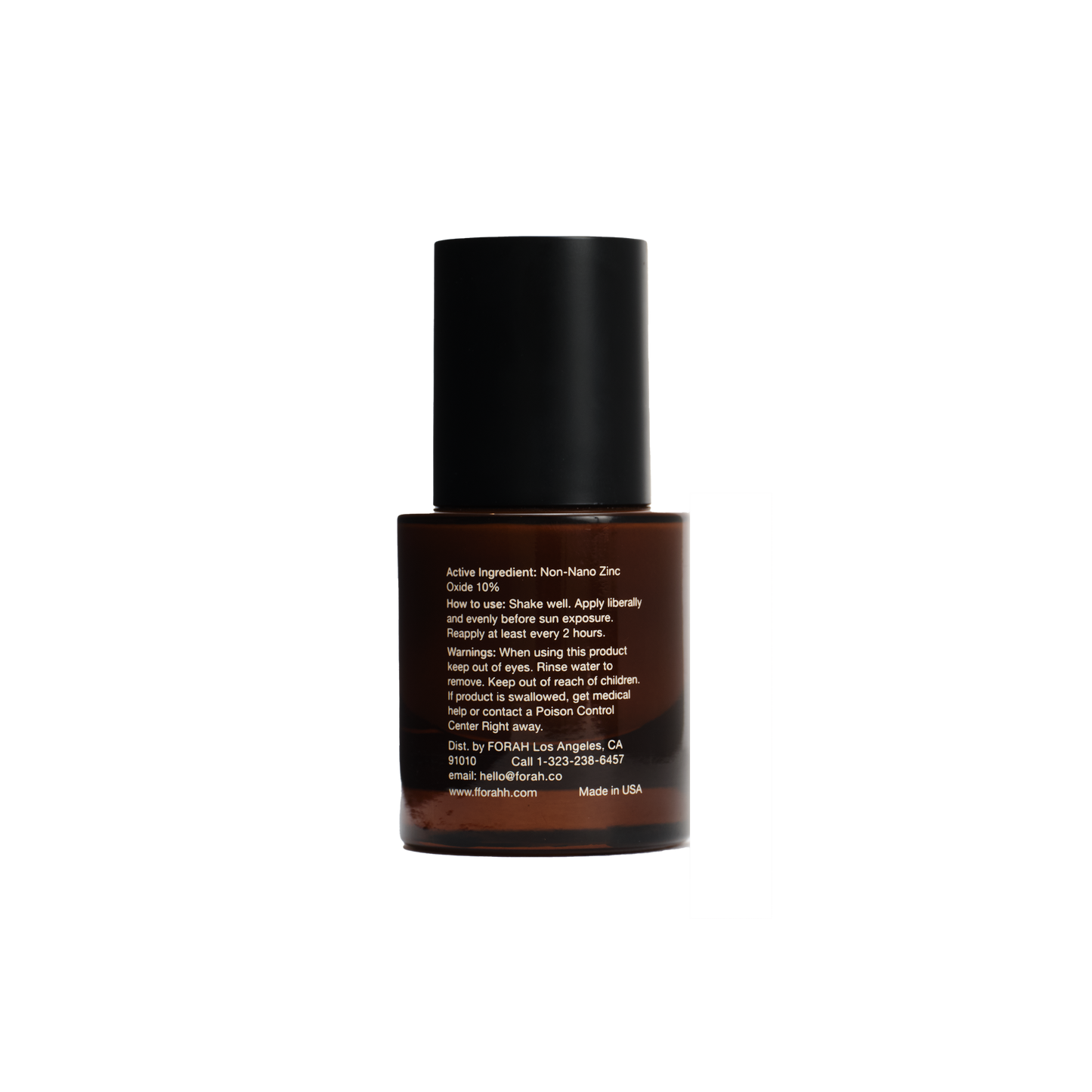 Mineral Sun Milk SPF 40