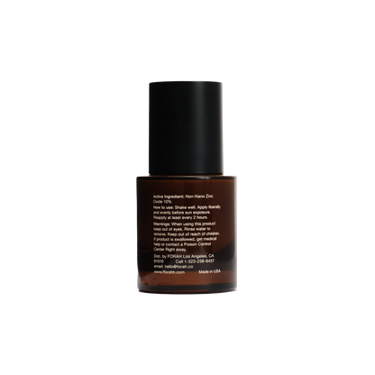 Mineral Sun Milk SPF 40