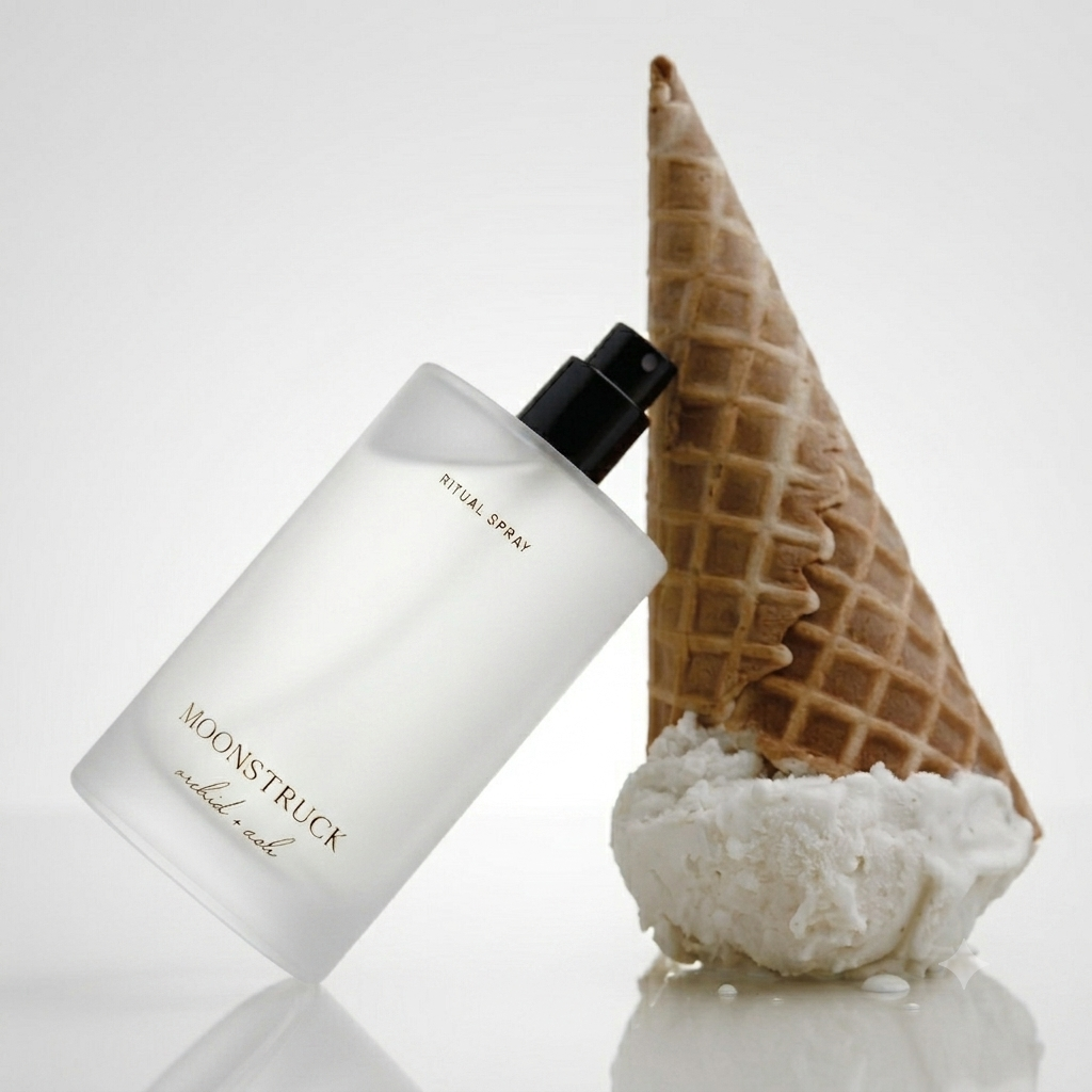 Moonstruck Ritual Spray | Honey + Vanilla
