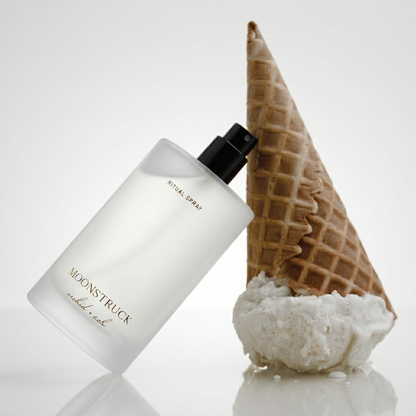 Moonstruck Ritual Spray | Honey + Vanilla