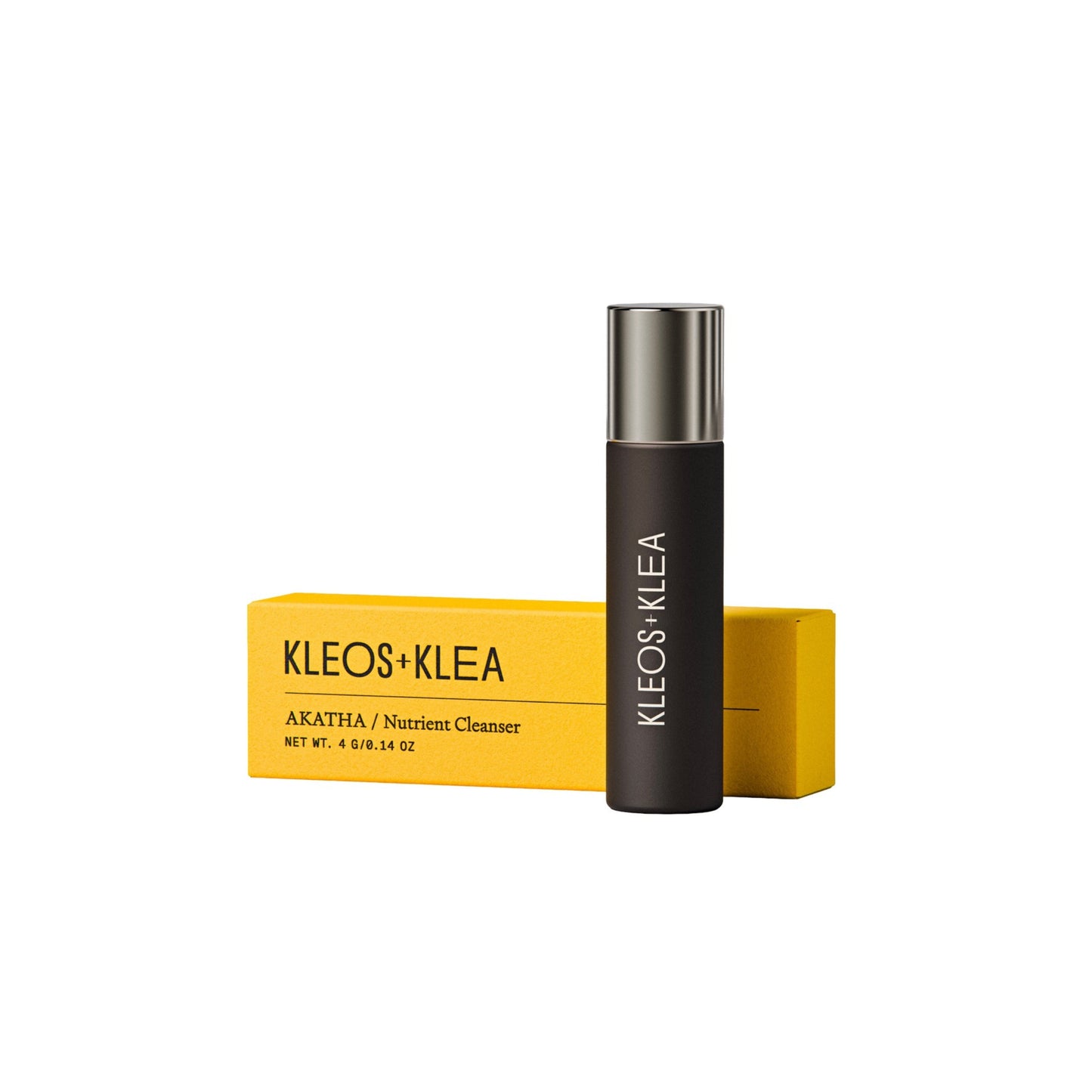 KLEOS+KLEA AKATHA Nutrient Cleanser