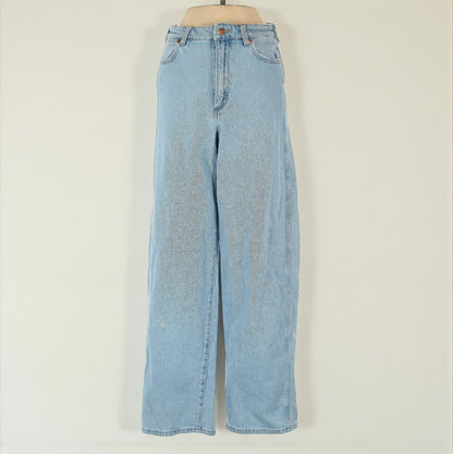Wrangler Barrel 652 Jean Bluestone (Size 27) image 0