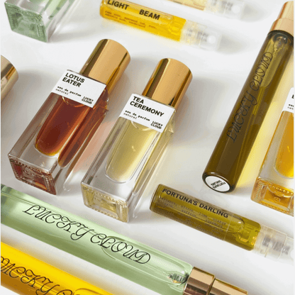 Lotus Eater Natural Perfume