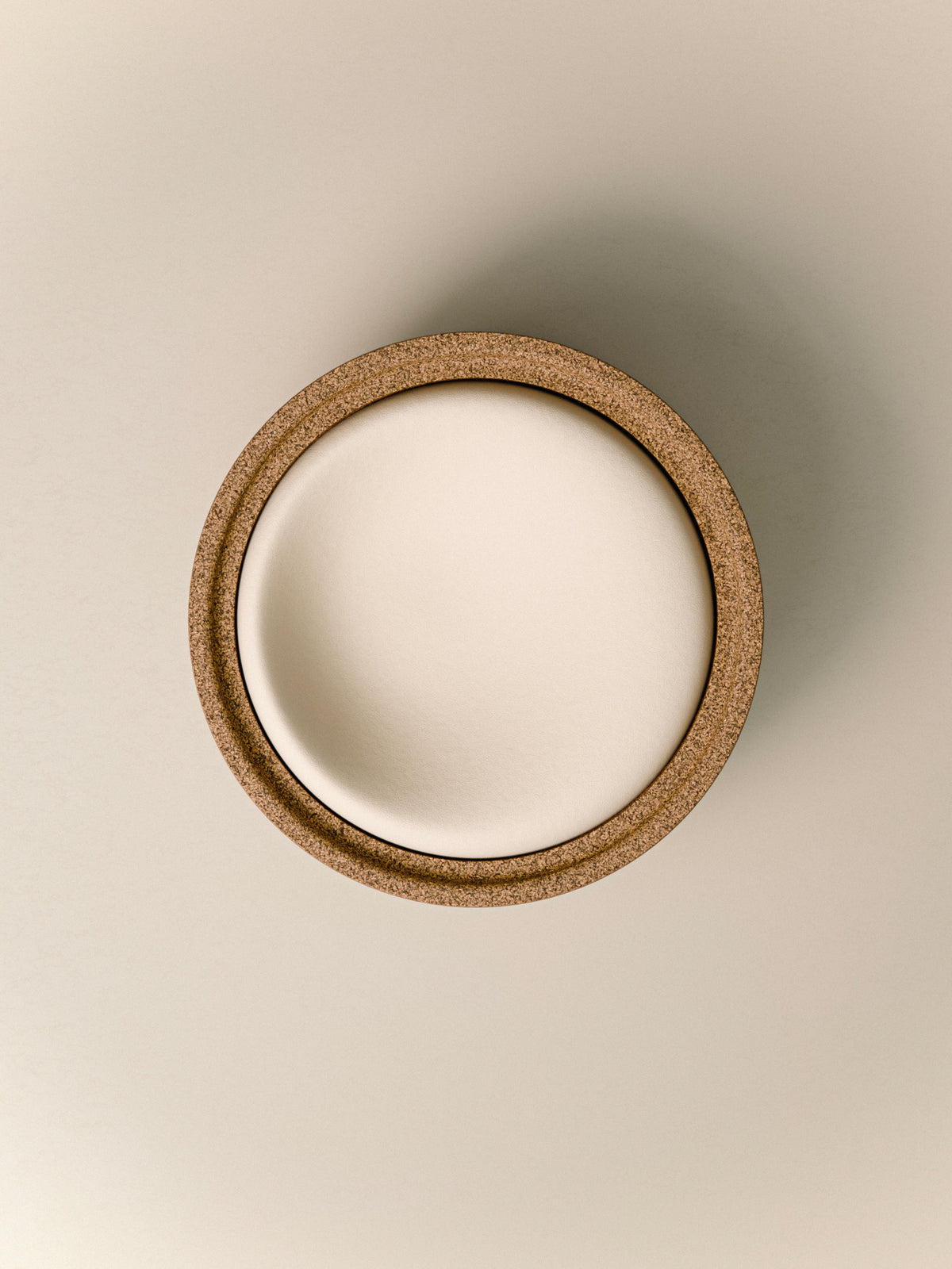 Thallo Handmade Ceramic Mixing Vessel