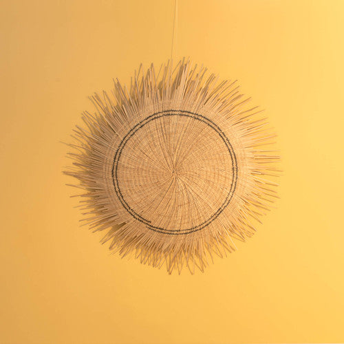 Sun Circle | Natural