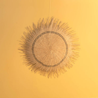 Sun Circle | Natural