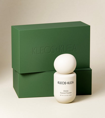KLEOS+KLEA ÓNISI Essential Vitamin Serum