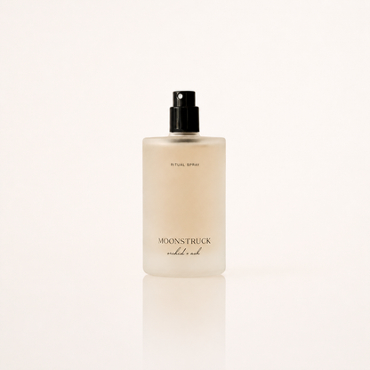 Moonstruck Ritual Spray | Honey + Vanilla