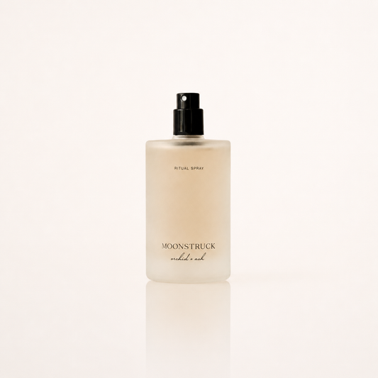 Moonstruck Ritual Spray | Honey + Vanilla