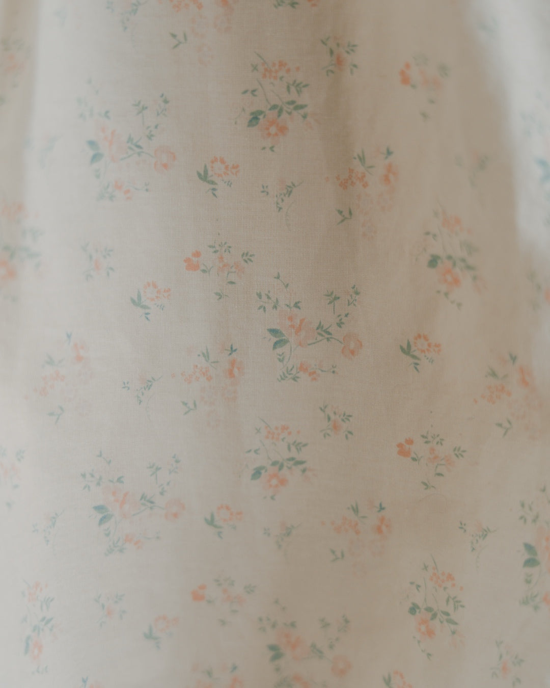 Fiona Dress | Cottage Charm