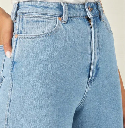 Wrangler Barrel 652 Jean Bluestone (Size 27) image 4