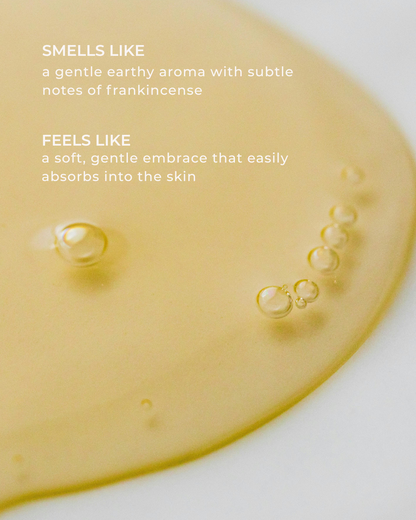 Body Oil