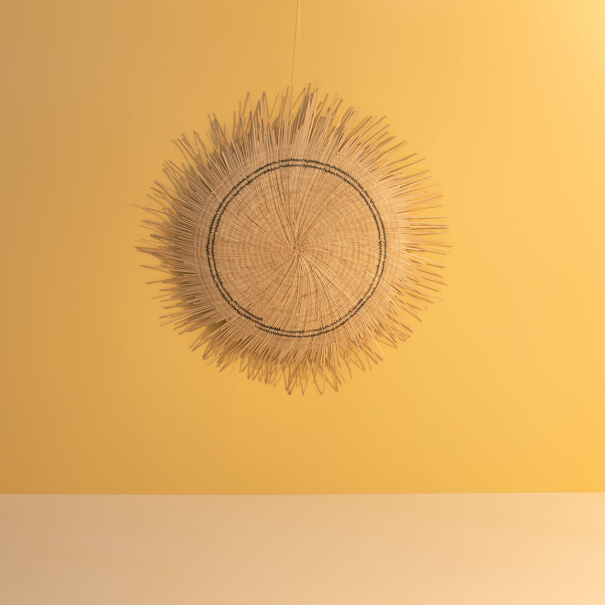 Sun Circle | Natural