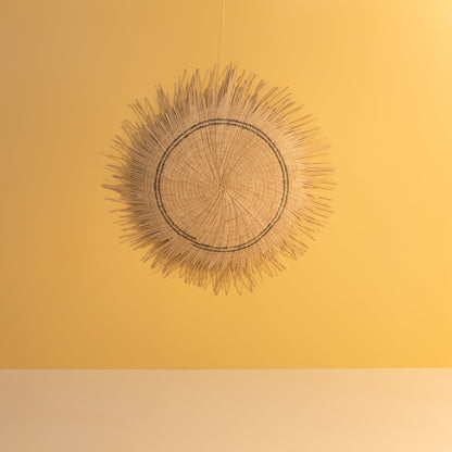 Sun Circle | Natural