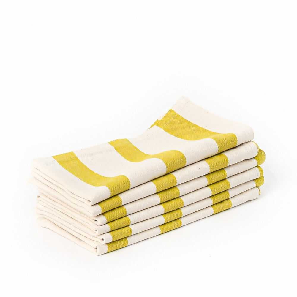 Nyota Napkins | Set of 4