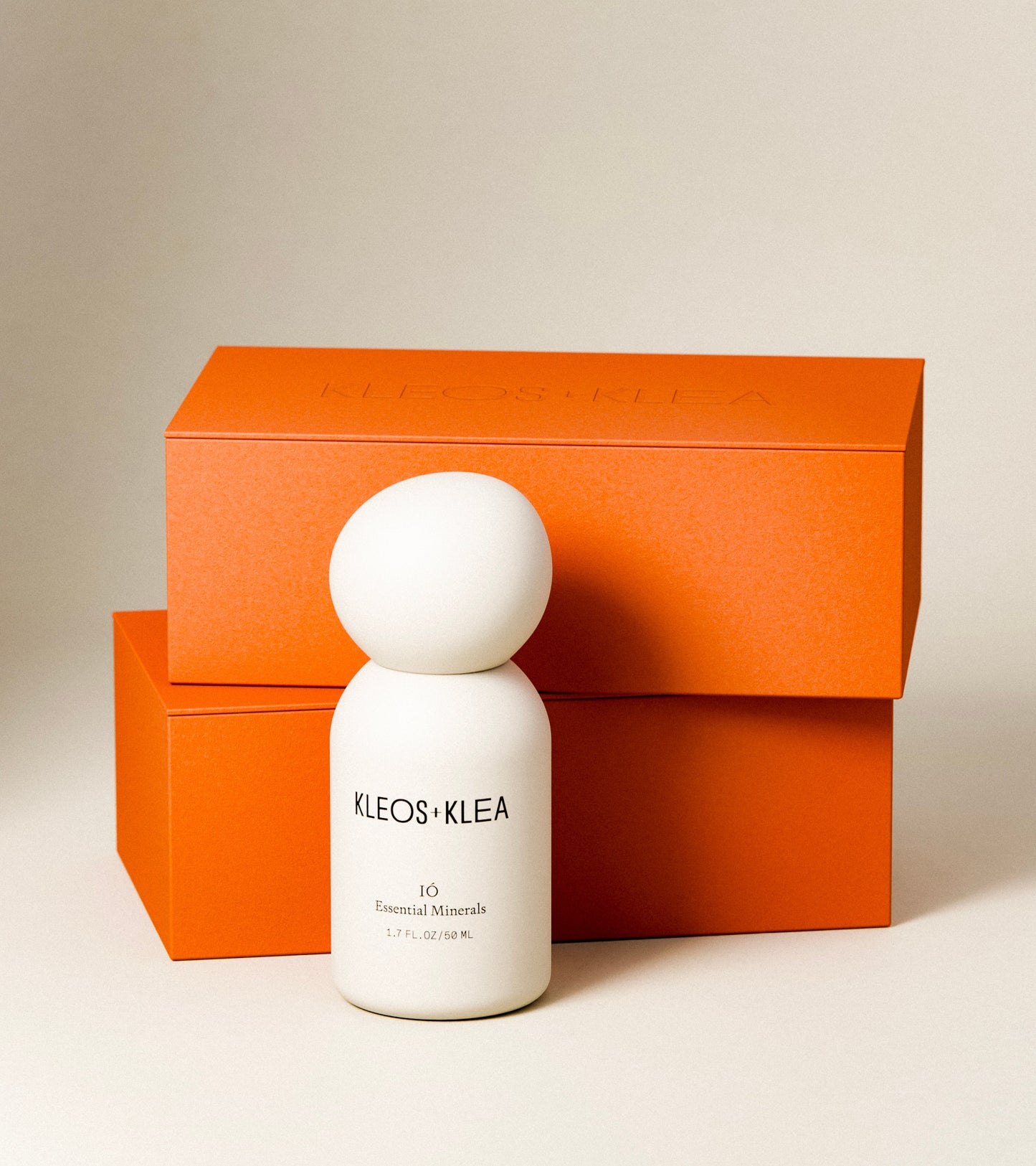 KLEOS+KLEA IÓ Essential Mineral Mist