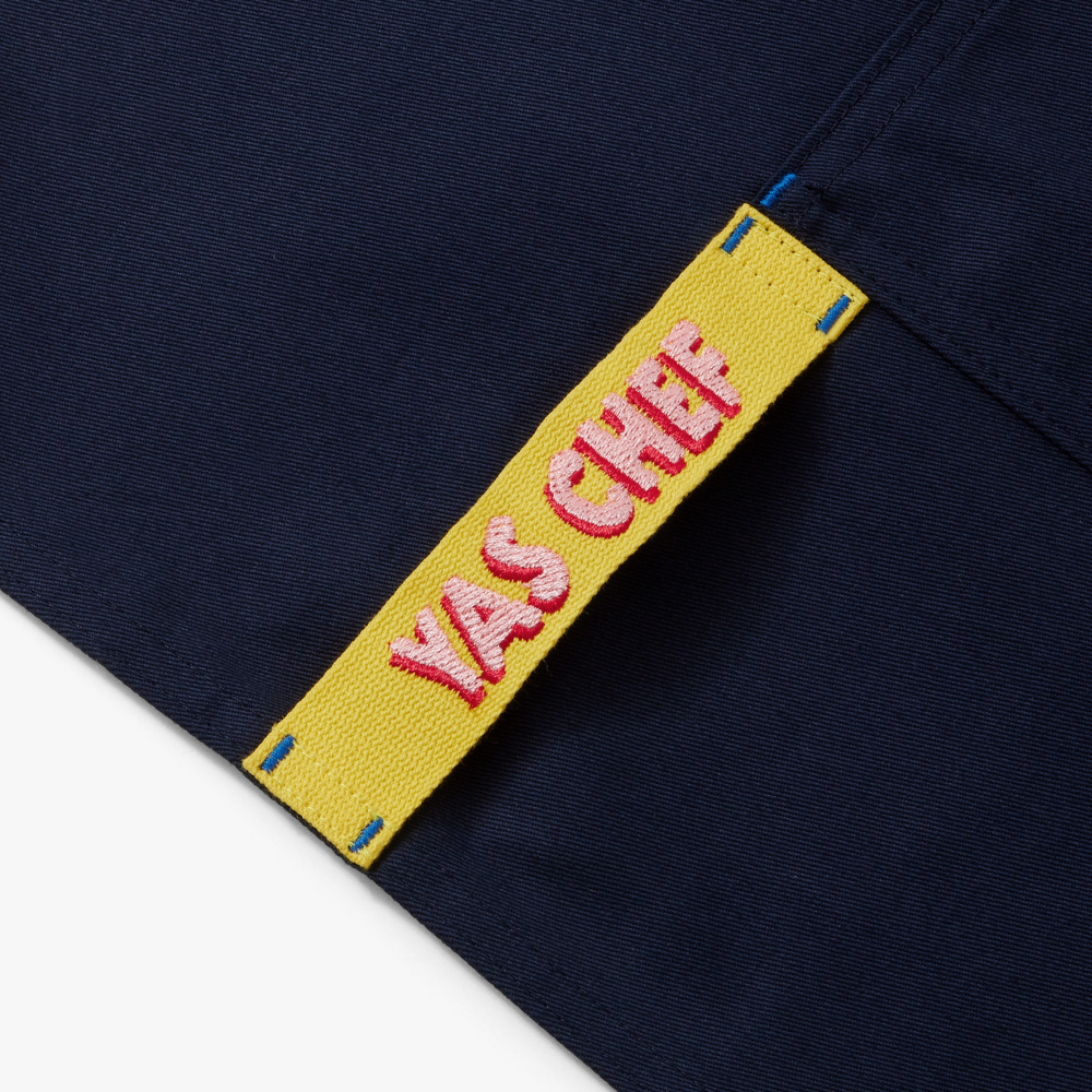 The Essential Apron | Pride