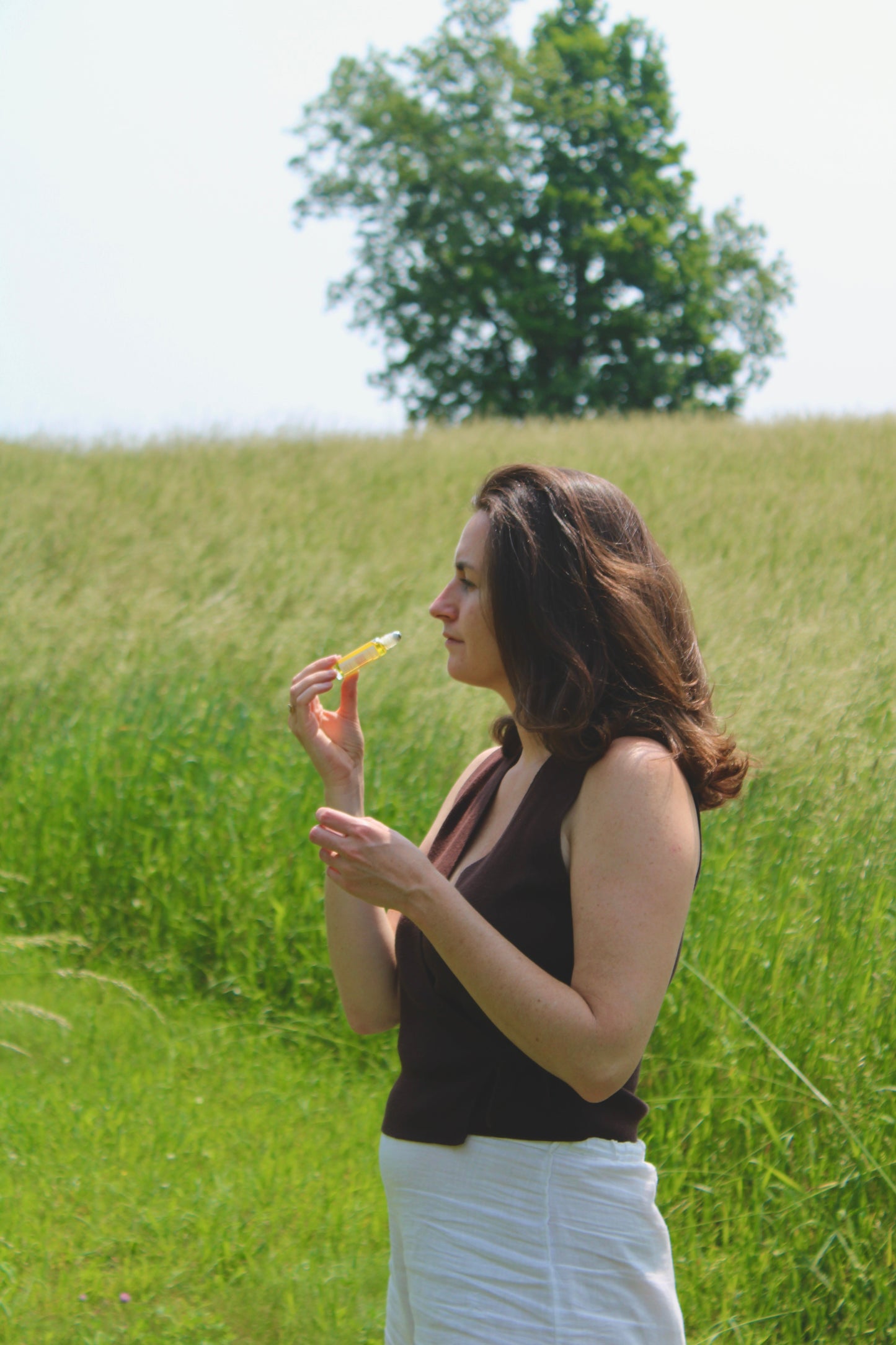 Nectar Natural Fragrance