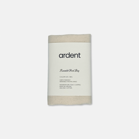 Gallon Sized Food Bag